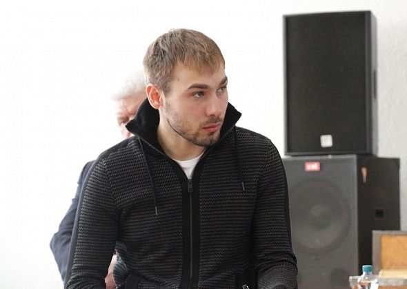 Депутат Госдумы от Серовского округа Антон Шипулин заболел коронавирусом. Супругу госпитализировали