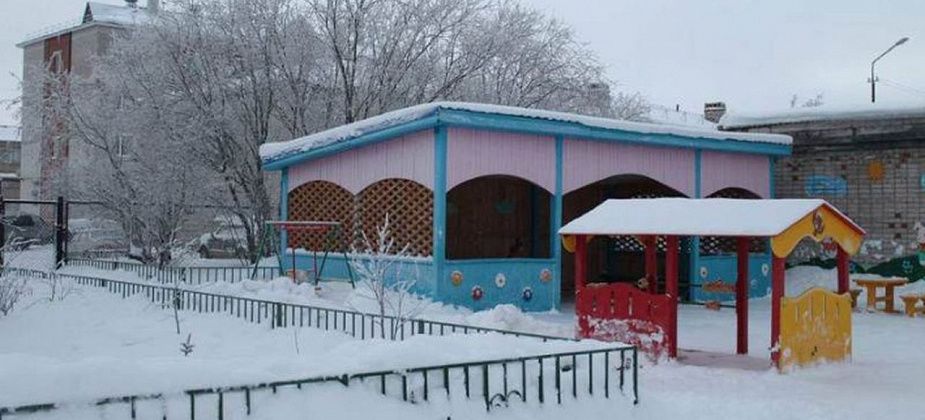 Мужчина зарезал ребенка в детском саду Нарьян-Мара