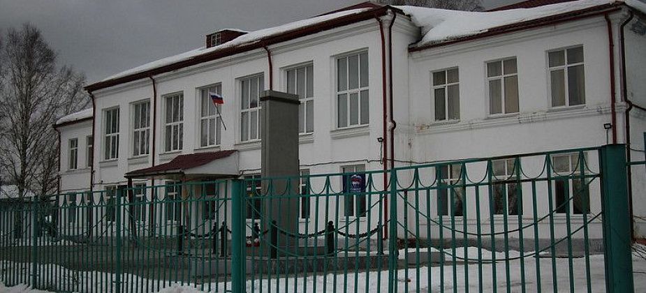 "Внук дрожит..." В Сосьве одна из школ осталась без отопления