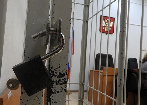Карпинский суд выбрал меру пресечения для Виталия, снимавшего видео с издевательствами над девушкой