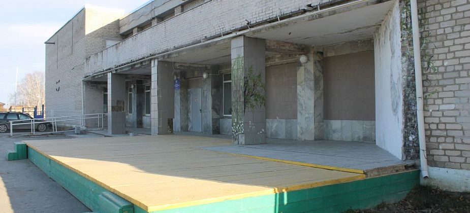 В Сосьве продолжается служебная проверка, касающаяся квест-игры в РКСК