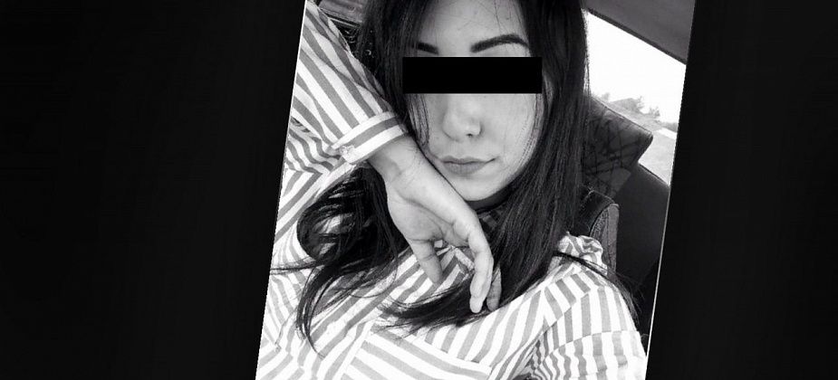 В Краснотурьинске обнаружен труп 22-летней девушки