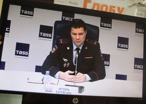 "Надо развивать критическое мышление". Начальник отдела Управления по борьбе с киберпреступностью рассказал о мошенниках