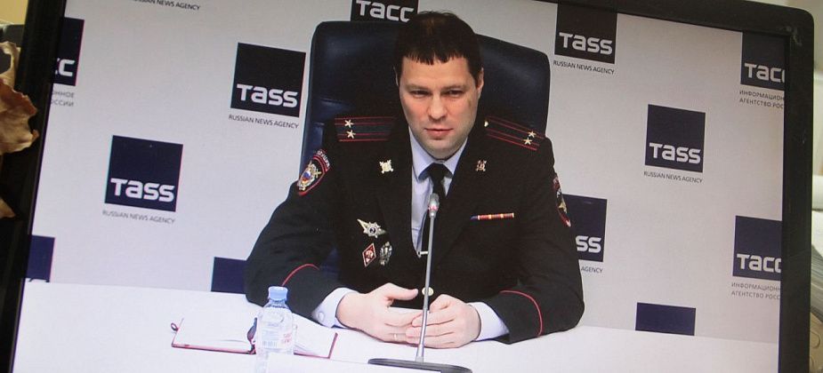 "Надо развивать критическое мышление". Начальник отдела Управления по борьбе с киберпреступностью рассказал о мошенниках