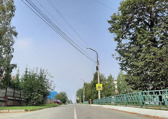 Объясняем, почему возник смог