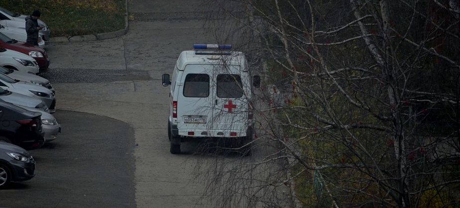 Губернатор прокомментировал рост заболеваемости COVID-19 в регионе