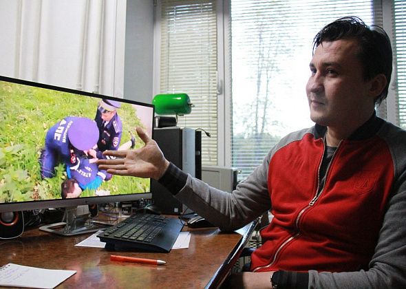 Нападения волков, спасение дальнобойщика, похороны кошки... Какие видео были популярны у сосьвинцев в 2019 году?