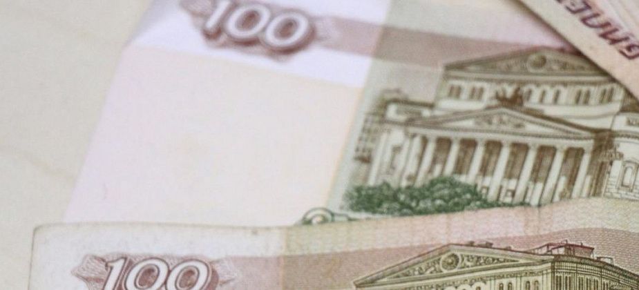 К концу следующего года в России выпустят в обращение новую 100-рублевую купюру
