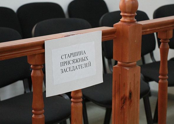 В Серовском суде присяжные вынесли вердикт по делу о смертельном избиении в Гарях