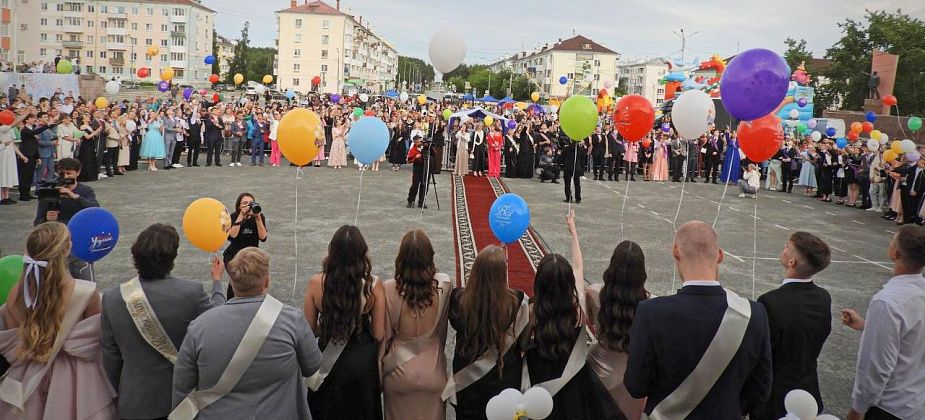 Стали известны даты последних звонков и выпускных