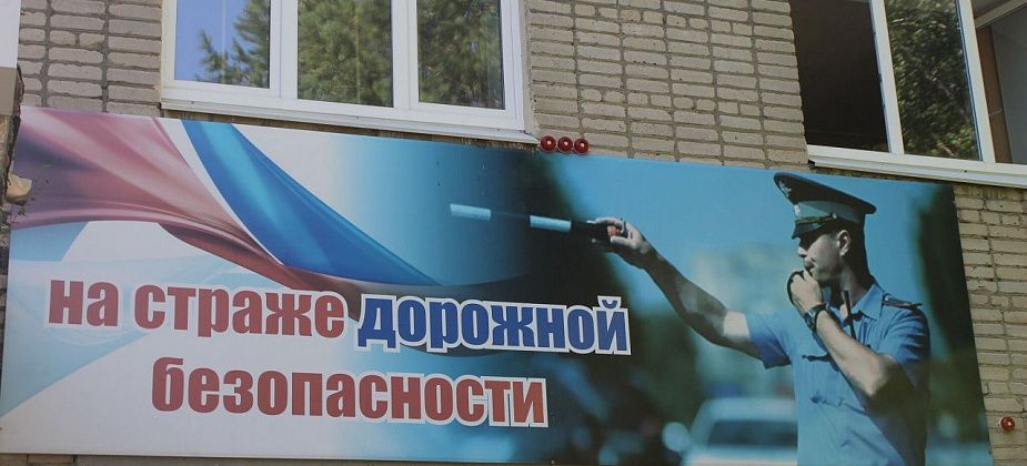 В выходные сотрудники Госавтоинспекции будут выявлять нетрезвых водителей на сосьвинских и гаринских дорогах