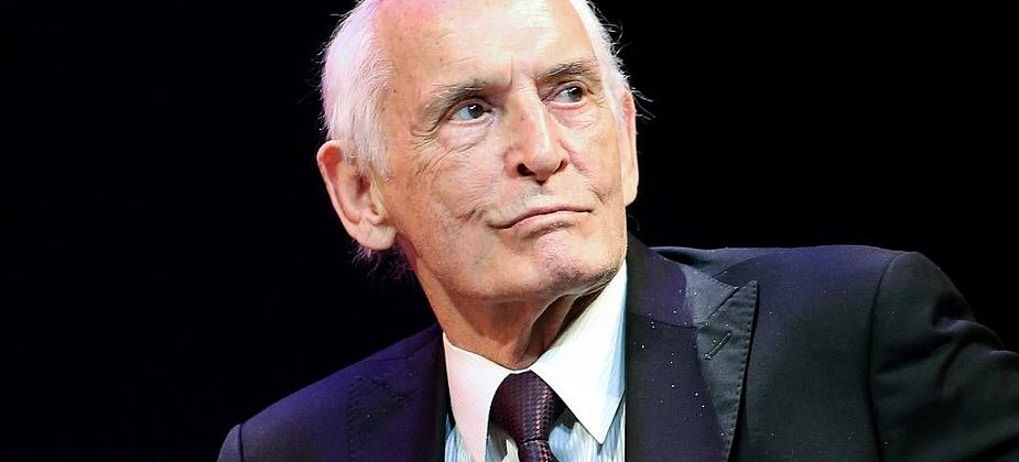 Умер актер Василий Лановой