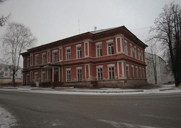 Серовский городской прокурор Алексей Рубан подвел итоги работы за 2018 год