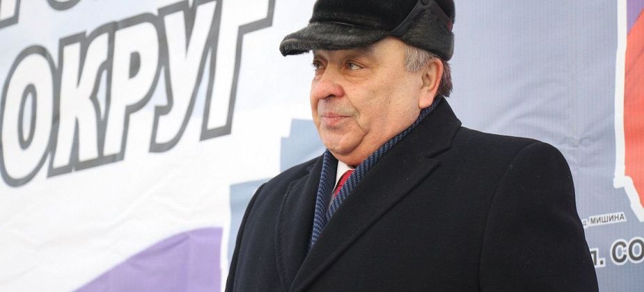 «Никто не собирается ничего реорганизовывать». Глава Сосьвы прокомментировал ситуацию со школой в Восточном