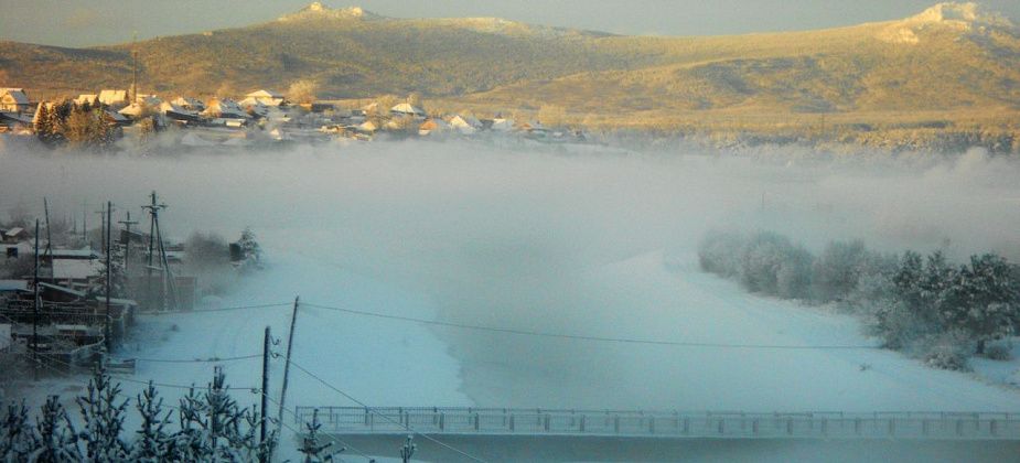 В ближайшие дни школьникам снова придется посидеть дома: синоптики прогнозируют сильные морозы