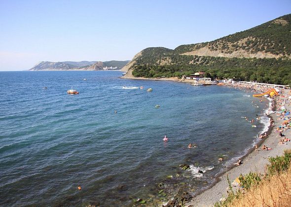 Серову, Сосьве и Гарям выделили средства на отдых «отдельных категорий детей» на Черном море