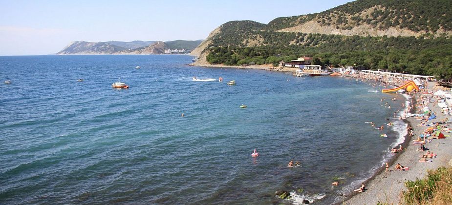 Серову, Сосьве и Гарям выделили средства на отдых «отдельных категорий детей» на Черном море