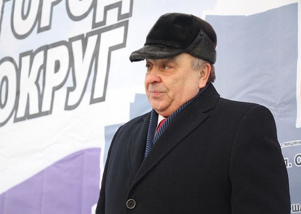 Ревизоры Сосьвы хотели дисквалифицировать главу горокруга. Но суд с ними не согласился