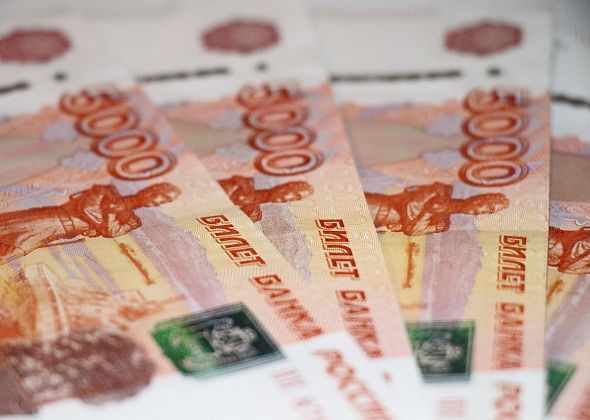 Почти 70 миллионов рублей выделено из бюджета Сосьвинского горокруга на покупку квартир