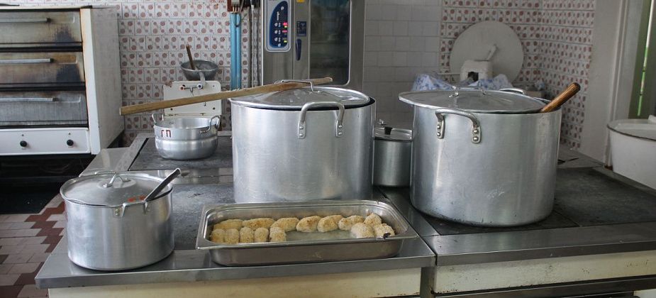 Более 15 миллионов рублей будет потрачено на организацию школьного питания в Сосьвинском горокруге