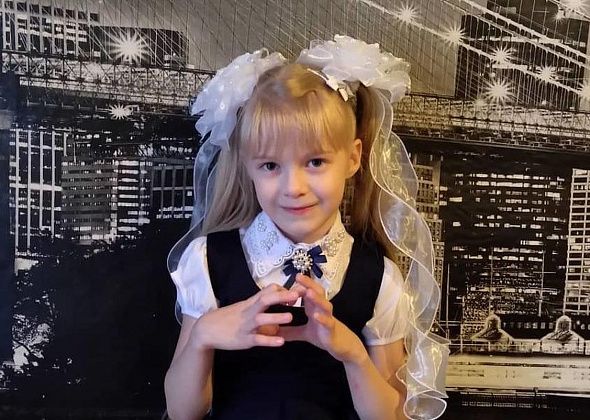 На лечение Ники Казаковой осталось собрать 30 тысяч рублей