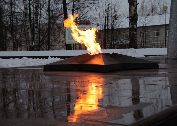 Минский поисковый отряд ищет родственников бойца из Сосьвы, погибшего во время ВОВ