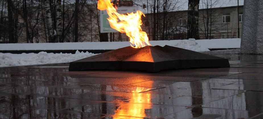 Минский поисковый отряд ищет родственников бойца из Сосьвы, погибшего во время ВОВ