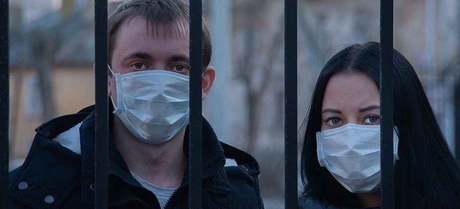 Госдума одобрила наказания за нарушение карантина и фейки о вирусе 