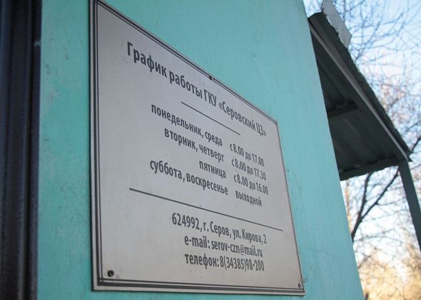 Аккомпаниатор, пожарный, повар и еще 90 вакансий в свежей подборке от серовского Центра занятости населения