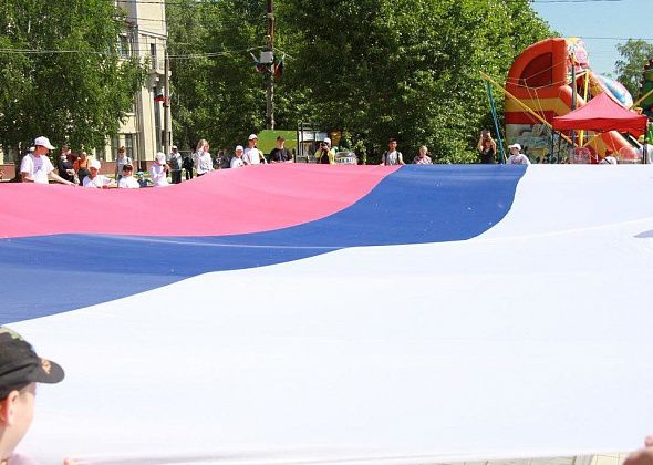 В Кошае День Государственного флага отметят автозаездом до Сосьвы
