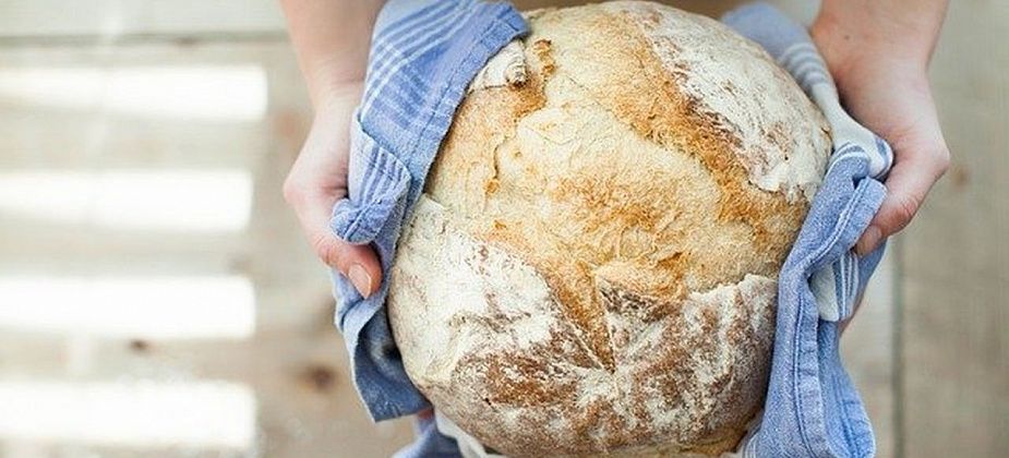 В Госдуме предложили выдавать продуктовые сертификаты малообеспеченным