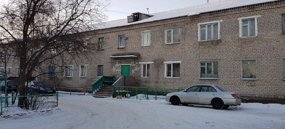 Заложники “газового эмбарго”. Жители Сосьвы не согласны с приостановкой  поставки баллонного газа