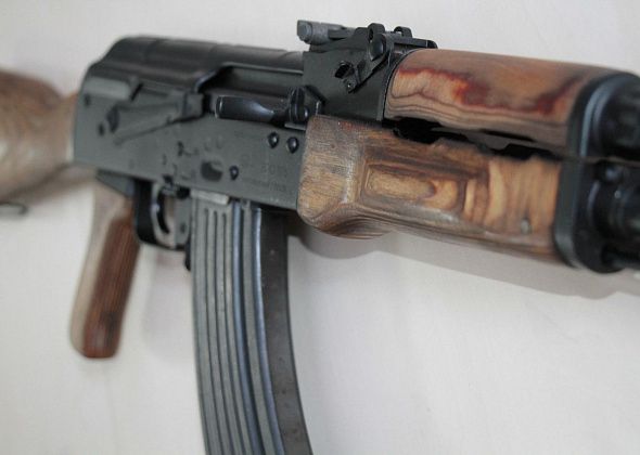 За год изъято больше 30 единиц оружия. Полиция Серова призывает сдать арсенал и получить вознаграждение