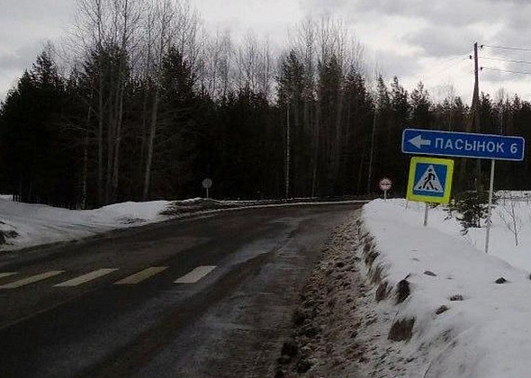 Житель Пасынка покончил жизнь самоубийством?