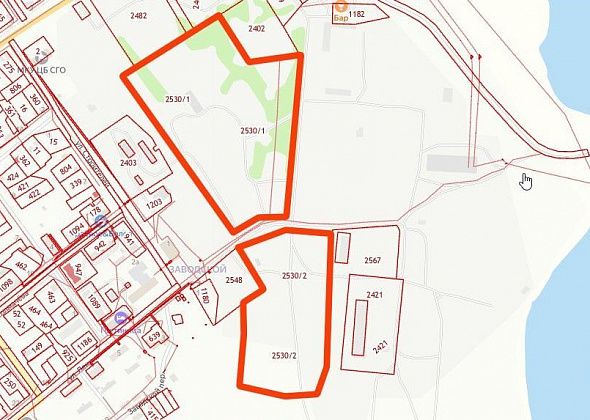 На разработку проекта рекультивации свалки в Сосьве выделено 27 миллионов рублей