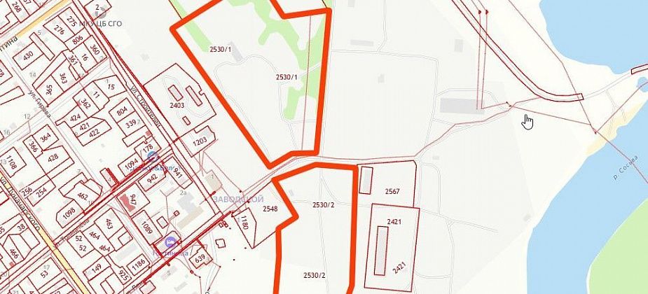 На разработку проекта рекультивации свалки в Сосьве выделено 27 миллионов рублей