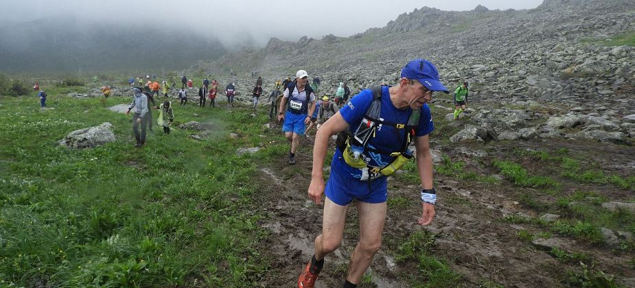 Организаторы «Конжака» напоминают о сроках регистрации и местах выдачи стартовых пакетов