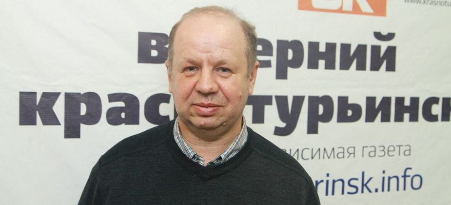 Проект "Бывшие": Андрей Селиванов о государственной "кухне", чудесных совпадениях и чувстве вины