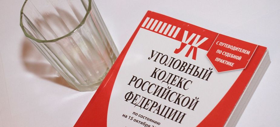 С начала года в Гаринском районе 7 человек привлекли к ответственности за вождение автомобиля в пьяном виде