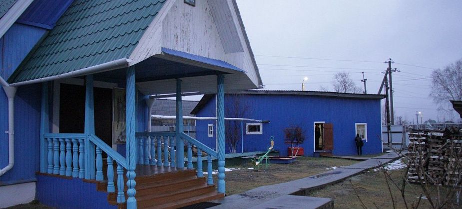 В храме Сосьвы освятят семена