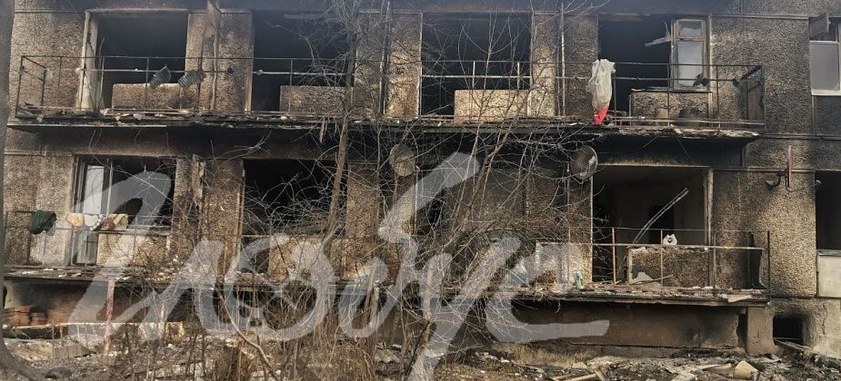 Облпрокуратура проконтролирует расследование уголовных дел, возбужденных из-за пожара в Сосьве