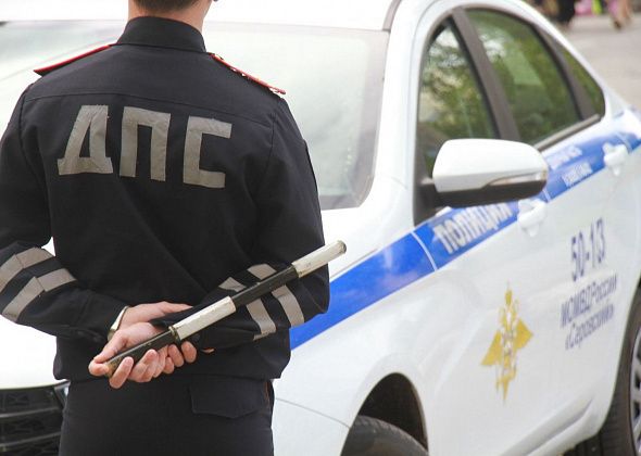 В Серове, Сосьве и Гарях проходят рейды по выявлению нетрезвых водителей