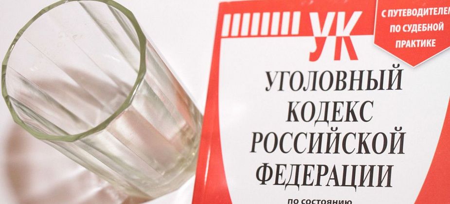 С начала года в Гарях осуждены трое водителей, повторно севших пьяными за руль