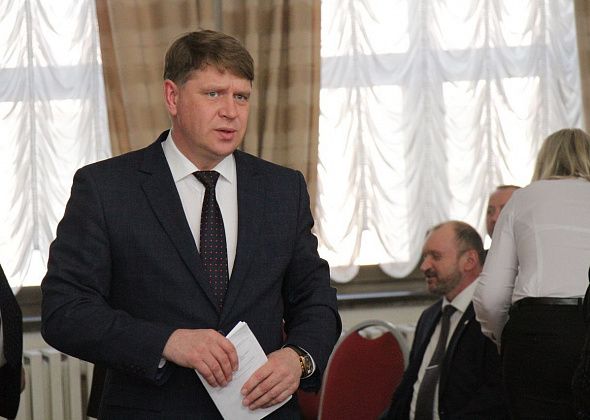 Ura.ru: управляющих округами накажут за низкий процент «ЕдРа». Под Преиным качается кресло?..