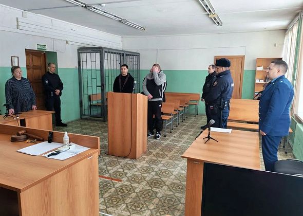 В Серове вынесен новый приговор по делу о смертельном избиении в Гарях, произошедшем в 2020 году