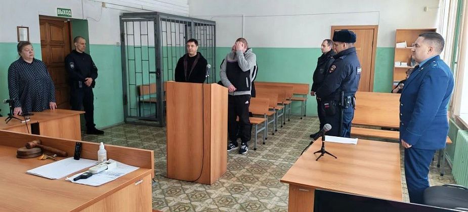 В Серове вынесен новый приговор по делу о смертельном избиении в Гарях, произошедшем в 2020 году