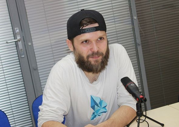 "Музыка свободы". Как серовчанин создал уникальную студию танца в провинции. Подкаст