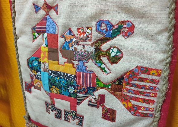 В Гарях пройдет конкурс-фестиваль детского народного творчества «В единстве народов – сила России»