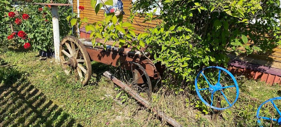 "Сосьвинский торжок" зазывает в гости