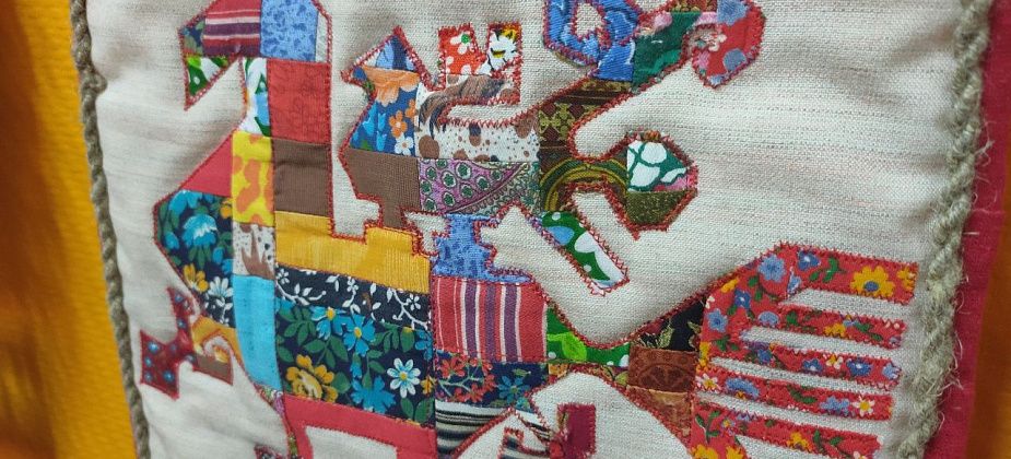 В Гарях пройдет конкурс-фестиваль детского народного творчества «В единстве народов – сила России»